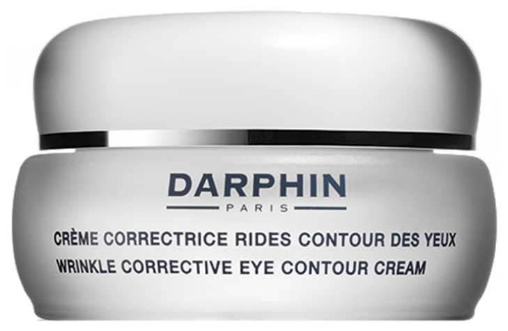 darphin wrinkle corrective eye cream