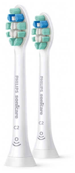 sonicare different brush heads