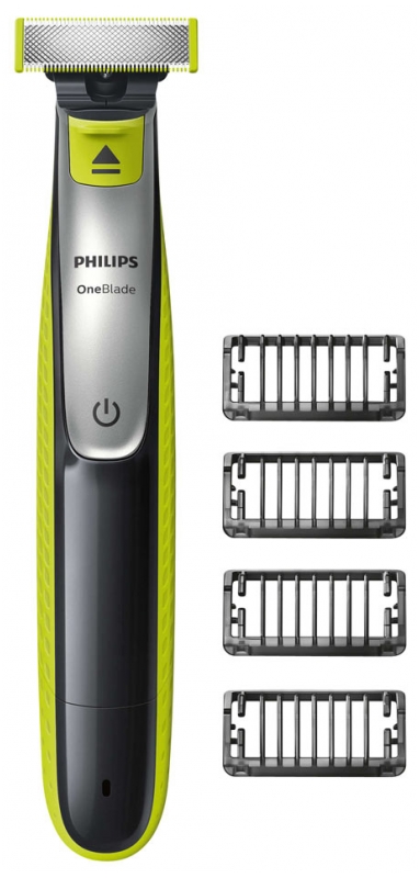 philips one blade model number