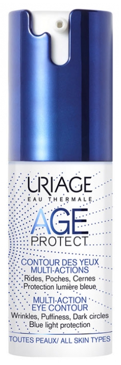uriage age protect eyes