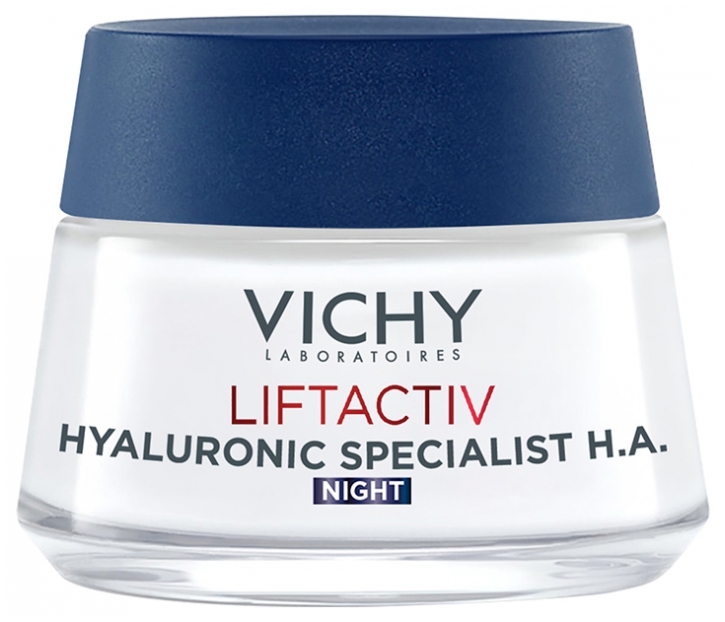 liftactiv supreme night vichy