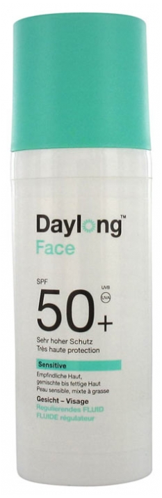 daylong sensitive spf 50