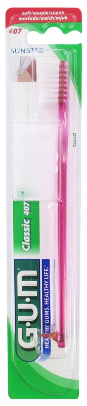 gum classic toothbrush