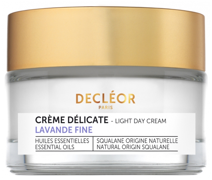 decleor lavender plum eye cream