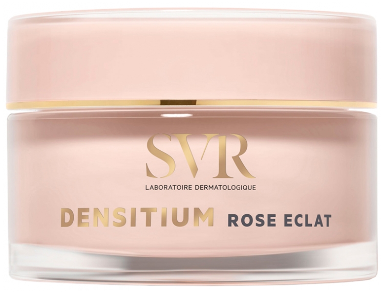svr densitium eye contour cream