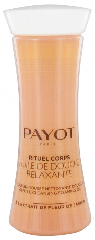 rituals gentle cleansing foam