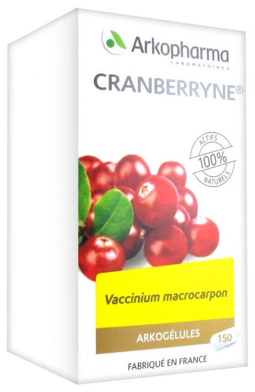 La cranberry ou canneberge : tous ses bienfaits | Cocooncenter®