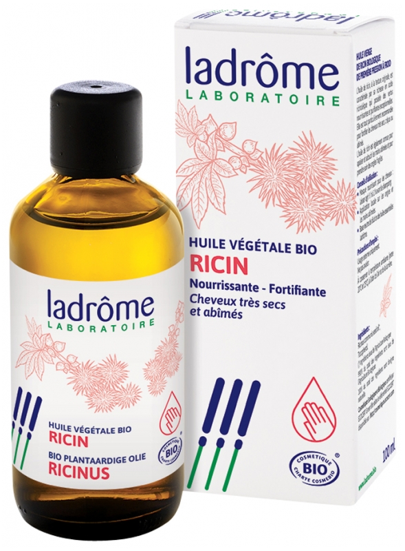 Huile de ricin, ses bienfaits pour vos cheveux et votre peau ...