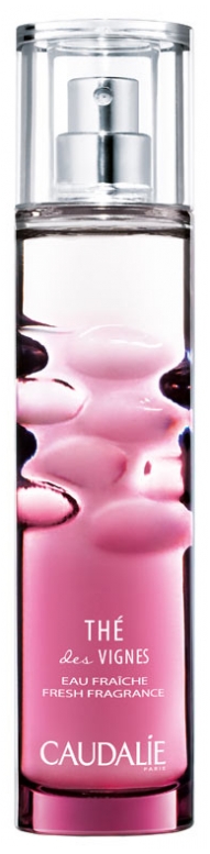 the des vignes caudalie parfum