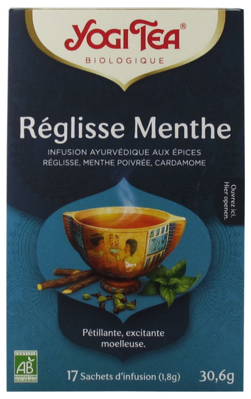 yogi tea box yogi tea box