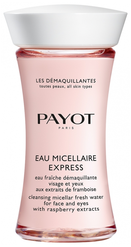 payot micellar water