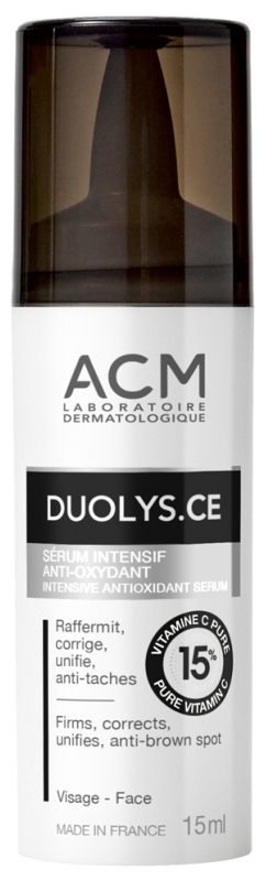 acm duolys ce antioxidant serum 15ml