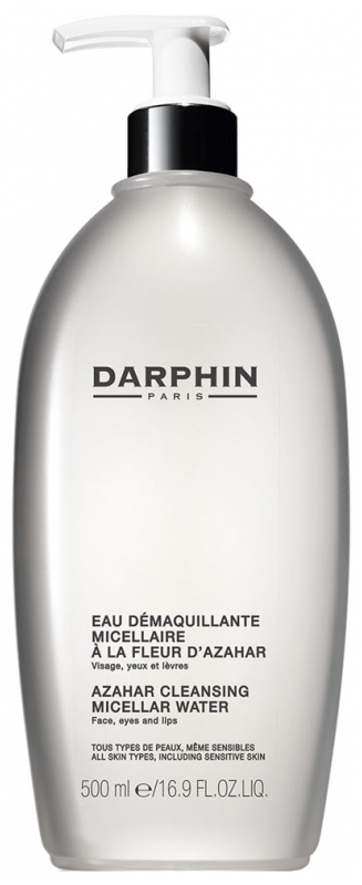 darphin micellar water