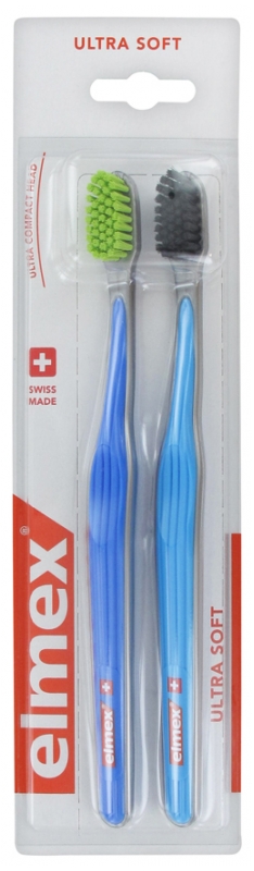 elmex ultra soft toothbrush