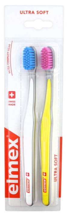 elmex ultra soft toothbrush