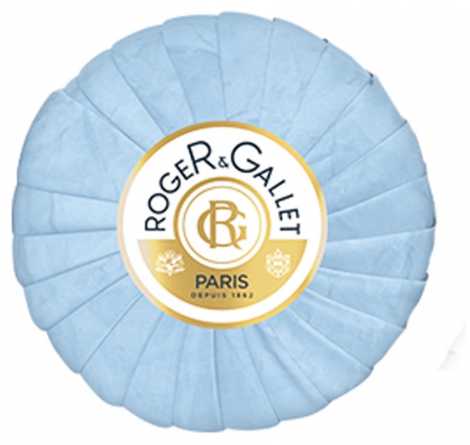 roger & gallet sandalwood soap