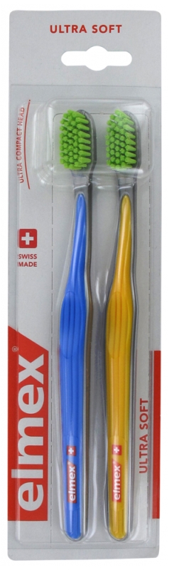elmex ultra soft toothbrush