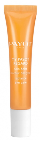 payot regard eye cream
