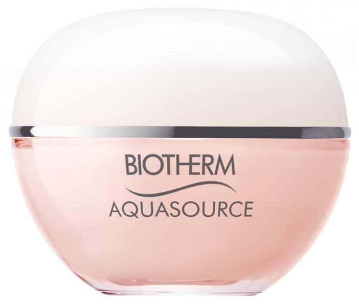biotherm aquasource dry skin