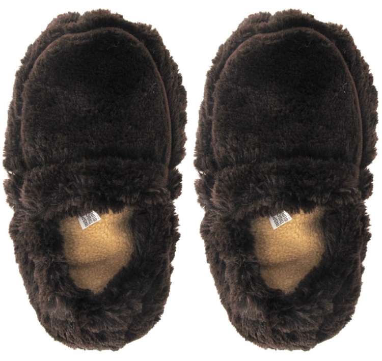 warmies slippers