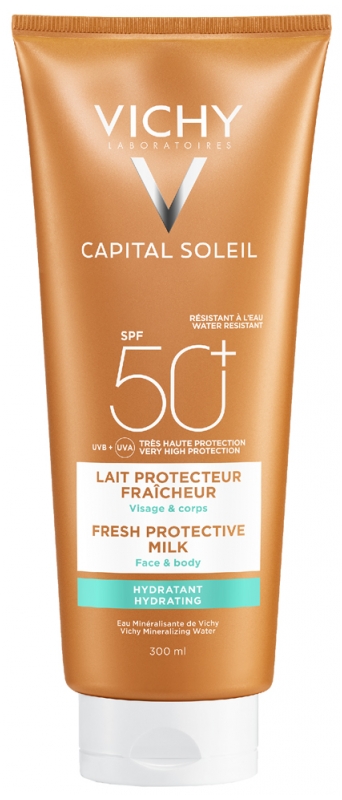 vichy 50 ideal soleil