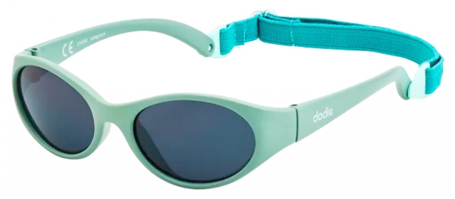 Dodie Lunettes De Soleil Bebe 18 Mois Et Couleur Gris