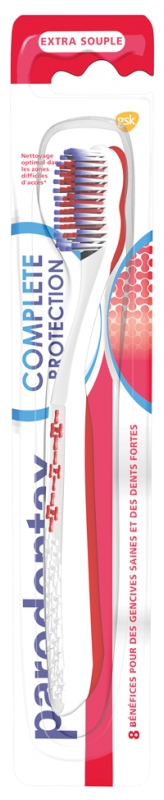 PARODONTAX BROSSE