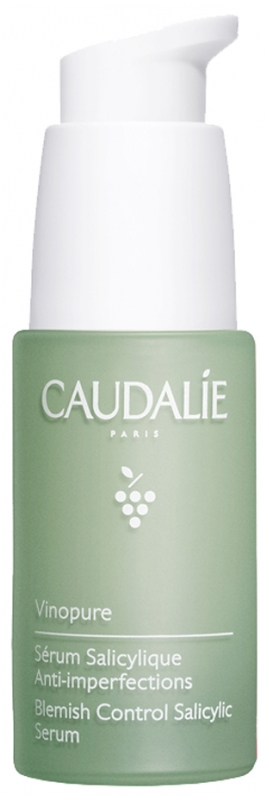 Caudalie Vinopure Sérum Salicylique Anti-Imperfections 30 ml