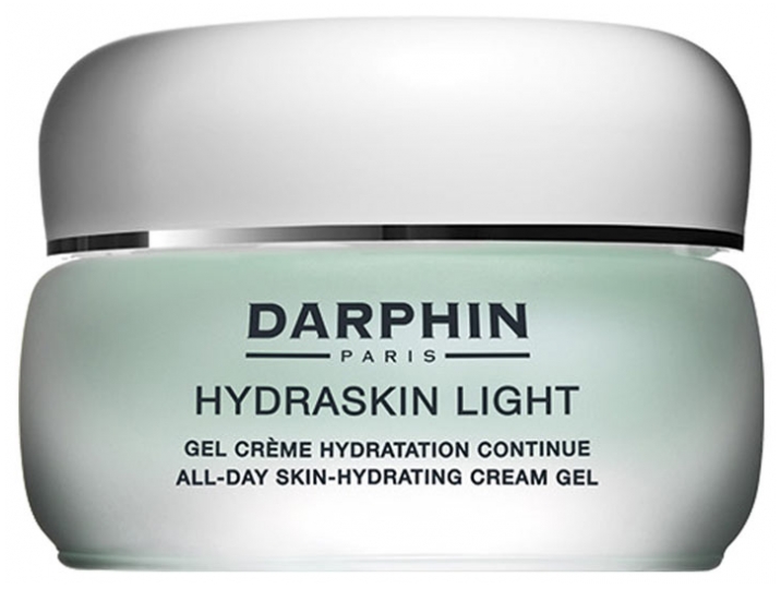 Darphin Hydraskin Light Gel Crème Hydratation Continue 50 ml (Nouvelle version)