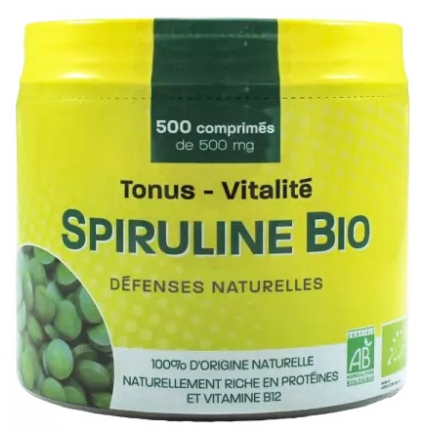 La spirulina todo sobre los beneficios de los superalimentos