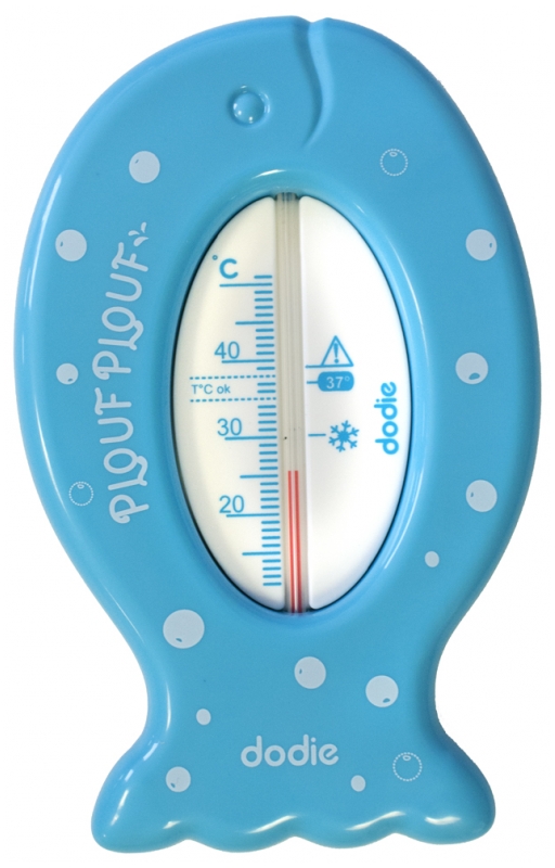 Dodie Thermometre De Bain
