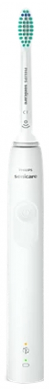 Philips Sonicare 3100 HX3671/13 Brosse à Dents Électrique Blanche 1