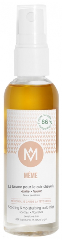 MÊME La Brume pour le Cuir Chevelu 100 ml