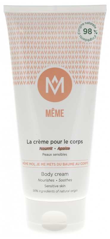 MÊME La Crème pour le Corps 200 ml