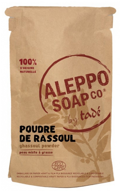 Tadé Poudre de Rassoul 150 g