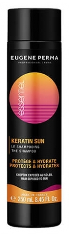 Eugène Perma Eugène Color Color&Glow - Coloration ton sur ton brillance intense - 31 CHÂTAIN ACAJOU