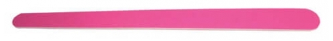 Parisax Pro Lime à Ongles Bois Rose Parisax x8