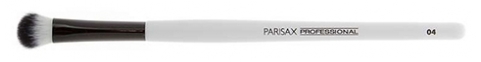 Parisax Pro Pinceau Paupières Plat Nylon