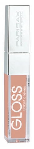 Parisax Pro Gloss Mat Nude 1