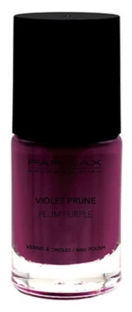Parisax Pro Vernis Violet Prune Parisax 1