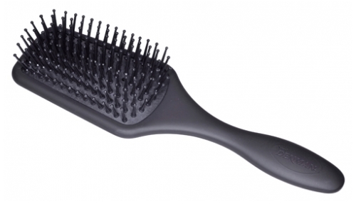 Denman Brosse Plate