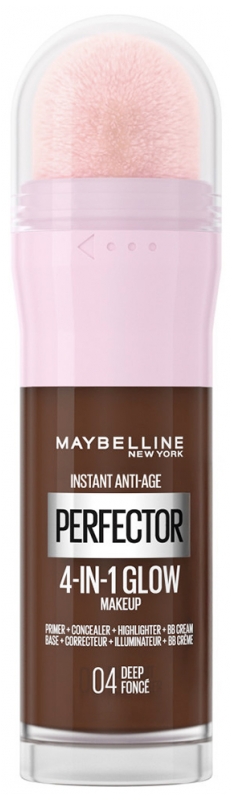 Maybelline New York Instant Anti-Âge Perfector 4-In-1 Glow Perfecteur de Teint 20 ml 1