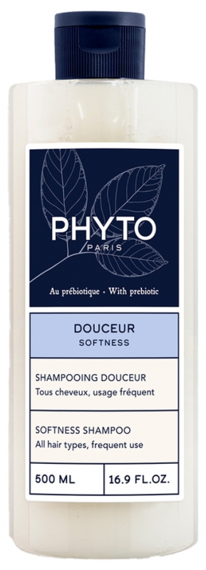 Phyto Douceur Shampoing 500 ml