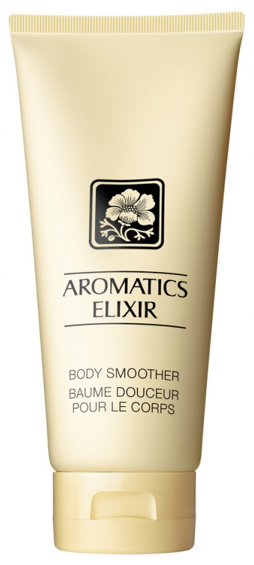 Clinique Aromatics Elixir Baume Douceur Pour le Corps 200 ml 1