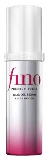 Fino Premium Touch Huile Capillaire 70 ml 1
