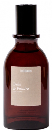 100BON Eau de Toilette Bois & Poudre 30 ml 1