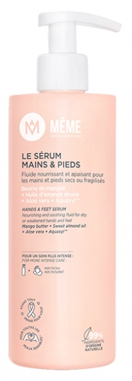 MÊME Le Sérum Mains & Pieds 300 ml
