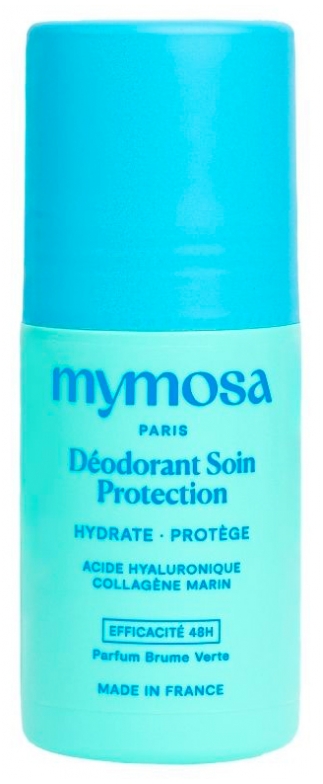 Mymosa Déodorant Soin Protection 50 ml