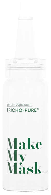 Make My Mask Tricho-Pure Sérum Apaisant 20 ml 1